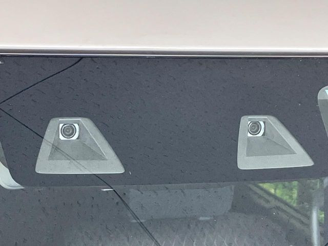 【スズキ セーフティサポート】走行中に前方の車両等を認識し、衝突しそうな時は警報とブレーキで衝突回避と被害軽減をアシスト。より安全にドライブをお楽しみいただけます。