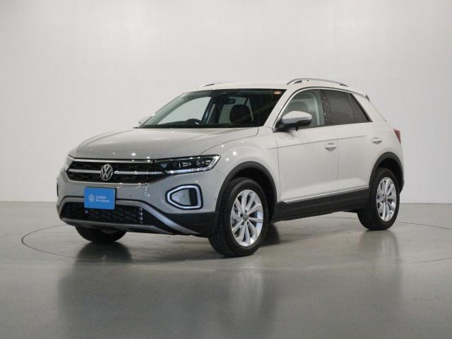 T-RocTSI スタイル