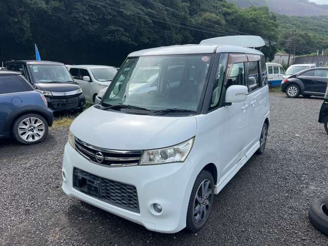 ルークスハイウェイスター