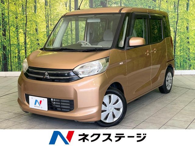 eKスペース(三菱) E 中古車画像