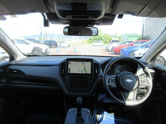 クロストレック2.0 ツーリング 4WD