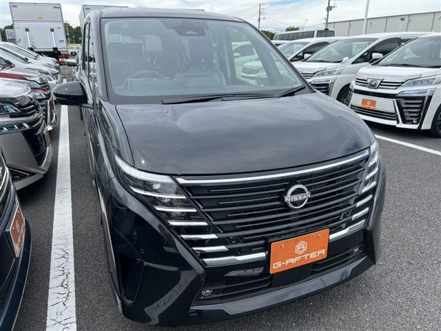 日産 セレナ 未使用車の中古車一覧｜中古車検索 - 価格.com