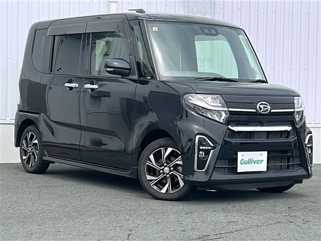 タントカスタムX セレクション