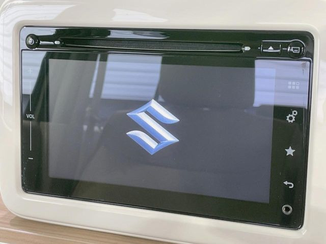 スズキ アルトラパン X 全方位モニター付メモリーナビゲーション