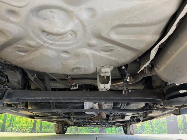 下回りがきれいなうちに、防錆加工の施工がオススメ。降雪地域はもちろん、沿岸部にお住いの方や、趣味でマリン・ウィンタースポーツをされる方にご好評いただいております。