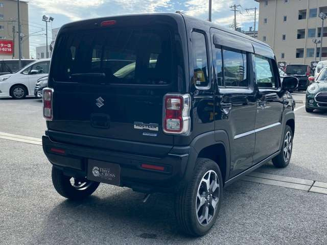 �X���[�N���X����X�̎ԗ��͍Œ�2�N�̈��S�ۏ؂��ʓr�L���ł��t���ł��܂�!�ڍׂ͓��X�X�^�b�t�܂ł��C�y�ɂ��₢���킹�������B