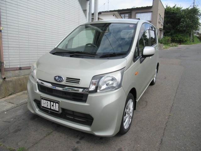 ステラLS スマートアシスト 4WD