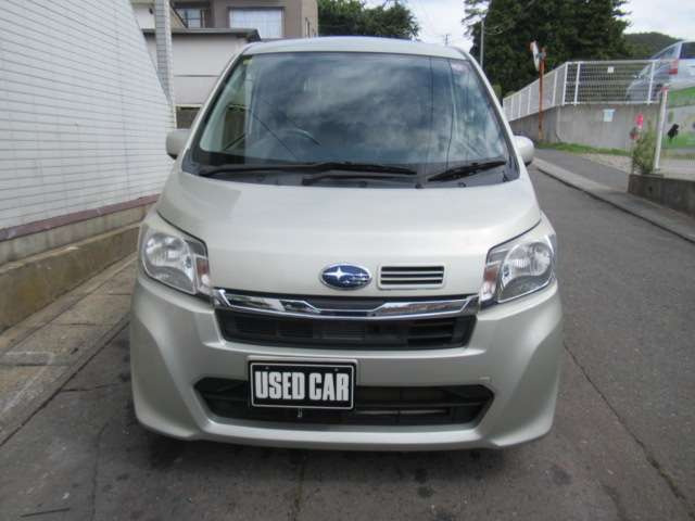 ステラLS スマートアシスト 4WD