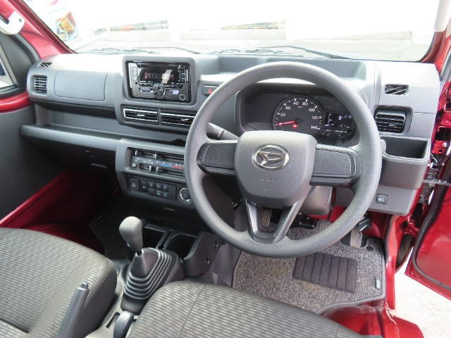 ハイゼットトラックジャンボ エクストラ 4WD