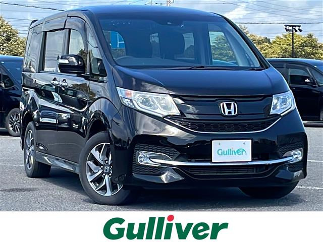 ステップワゴン1.5 スパーダ アドバンスパッケージ ベータ 4WD