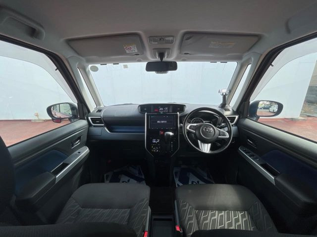 タンク1.0 カスタム G S