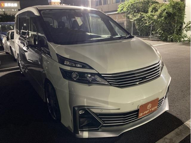 日産 セレナ 2016年モデル ライダーの中古車一覧｜中古車検索