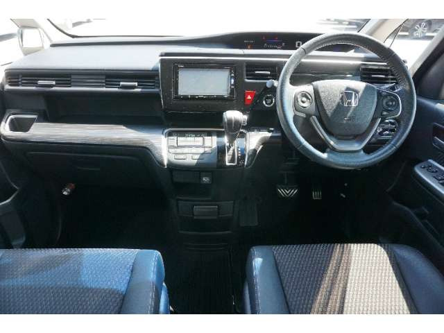 ステップワゴン1.5 スパーダ クールスピリット ホンダ センシング