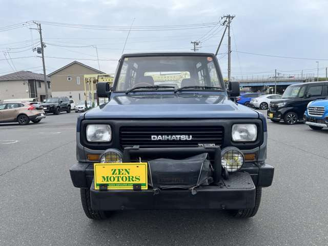 ラガー2.8 レジントップ EX