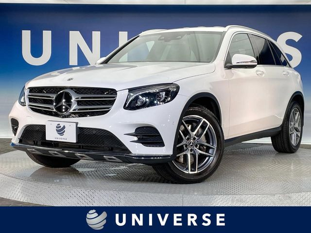 GLCクーペ(メルセデス・ベンツ) 220d 4マチック スポーツ 4WD 中古車画像