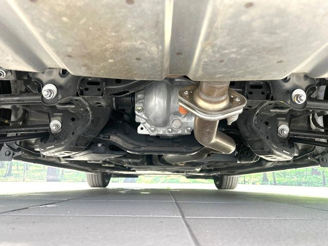 下回りがきれいなうちに、防錆加工の施工がオススメ。降雪地域はもちろん、沿岸部にお住いの方や、趣味でマリン・ウィンタースポーツをされる方にご好評いただいております。