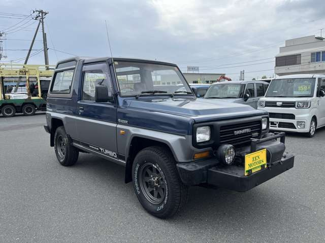 ラガー2.8 レジントップ EX