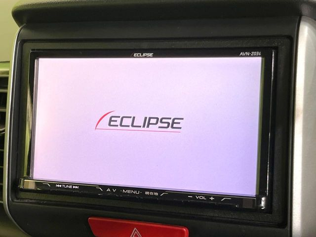 【ナビゲーション】使いやすいナビで目的地までしっかり案内してくれます。各種オーディオ再生機能も充実しており、お車の運転がさらに楽しくなります!!