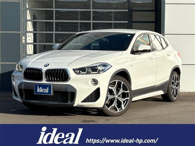 X2xドライブ20i MスポーツX 4WD