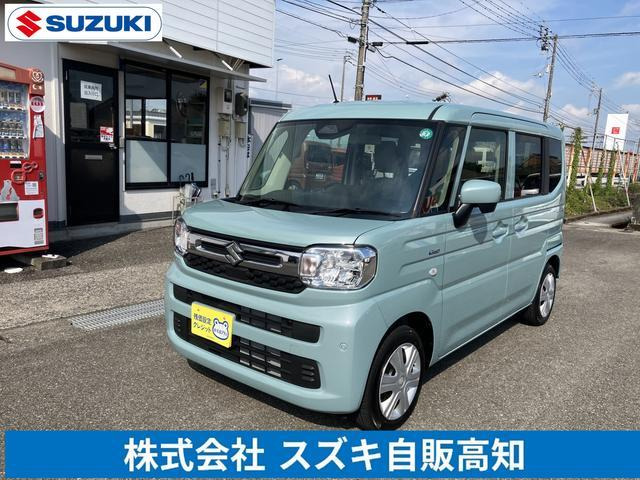 スペーシアハイブリッド(HYBRID) G