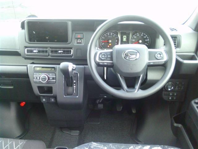 アトレーデッキバン