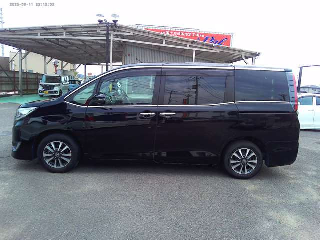 エスクァイア2.0 Gi