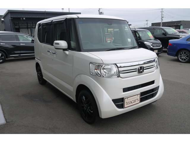 ホンダ N-BOXカスタム　GターボPKG 4WD ホンダ N－BOXカスタム G ターボSSパッケージ 4WD