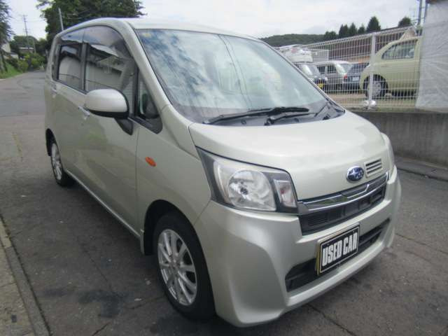 ステラLS スマートアシスト 4WD