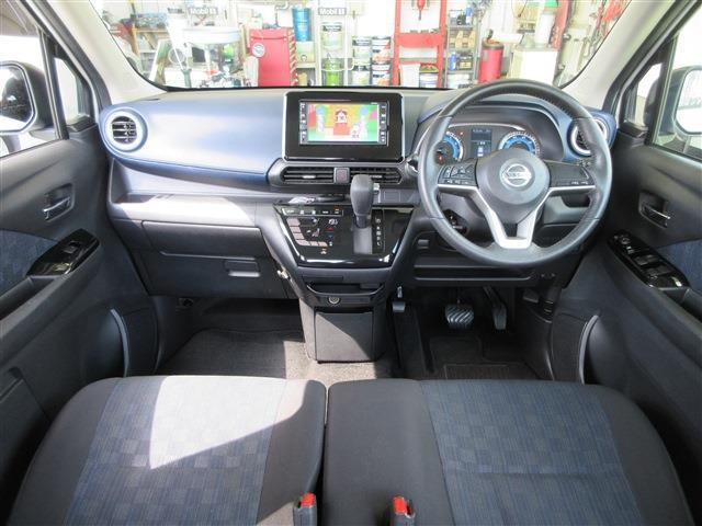 デイズハイウェイスターX