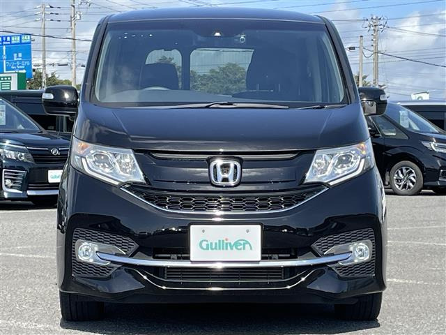 ステップワゴン1.5 スパーダ アドバンスパッケージ ベータ 4WD