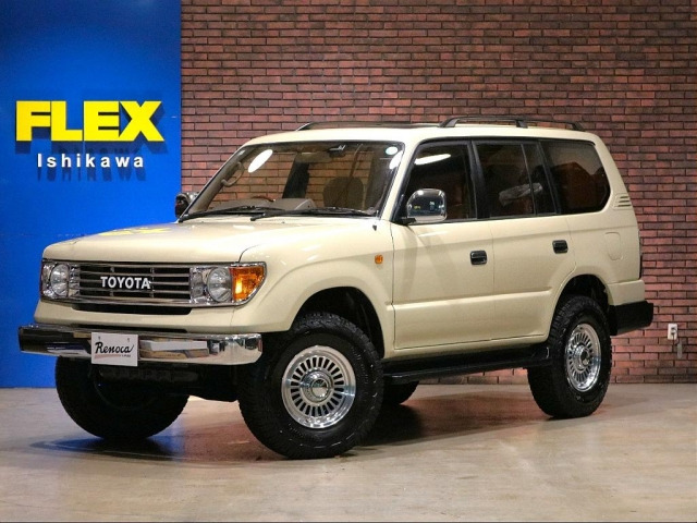 ランドクルーザープラド3.0 TX リミテッド ディーゼル 4WD