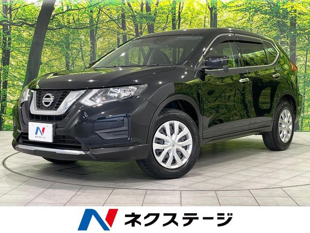 エクストレイル(日産) 2.0 20S 中古車画像