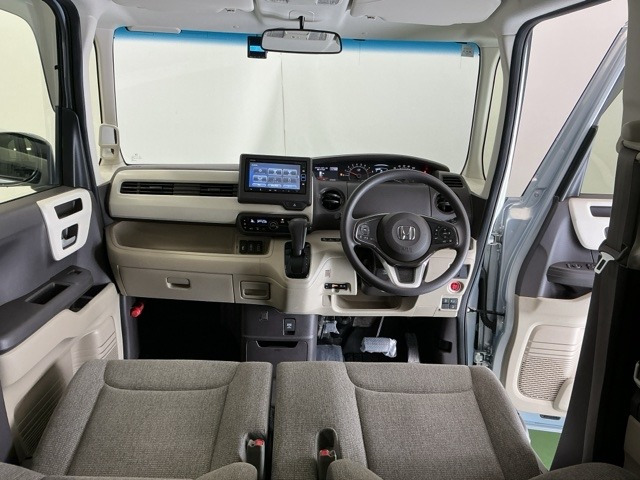 N-BOXG L ホンダセンシング