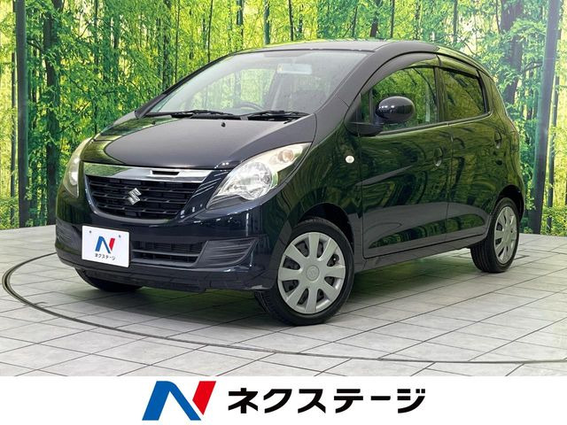 セルボ（スズキ）中古車の相場情報｜中古車検索 - 価格.com