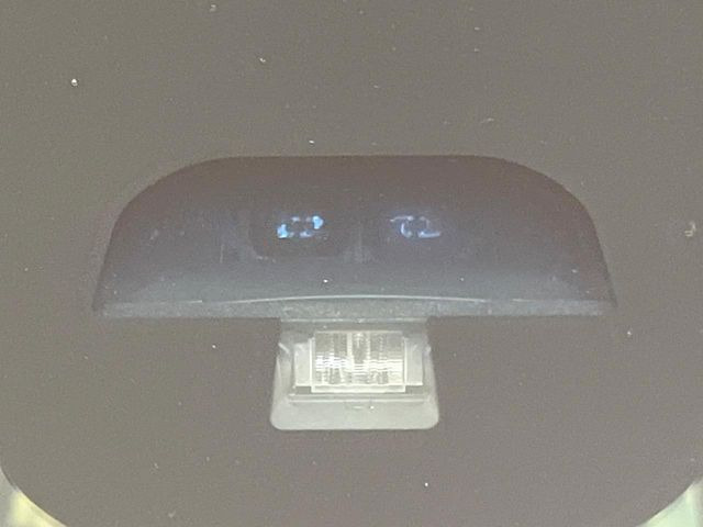 【ホンダセンシング】走行中に前方の車両等を認識し、衝突しそうな時は警報とブレーキで衝突回避と被害軽減をアシスト。より安全にドライブをお楽しみいただけます。