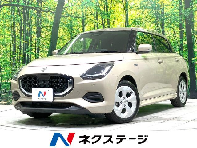 【愛知県】 スズキ スイフト スズキ スイフト RS 8.4万Km (愛知県)[790]の中古車詳細｜愛知