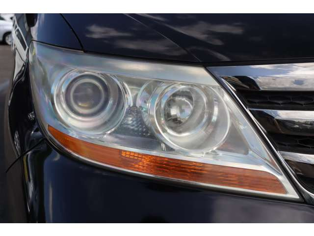 HID�w�b�h���C�g�Ŗ��邭�A���F��UP!!