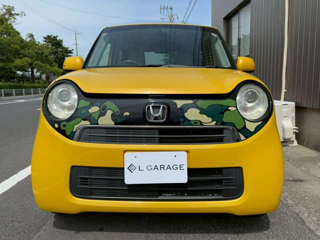 N-ONEG Lパッケージ