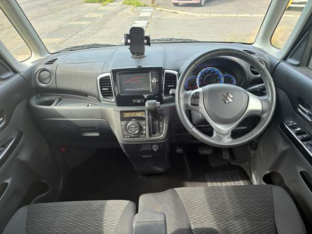 スペーシアカスタムXS 4WD