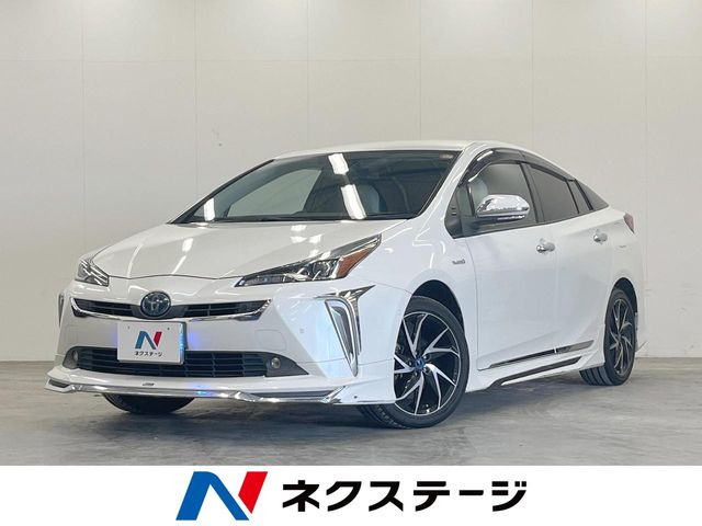プリウス好きさん専用 Amazon | 【2025進化モデル】 トヨタ・プリウス4代目 ZVW50