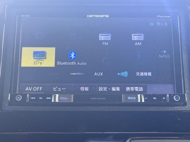 N-BOXカスタムG L ホンダセンシング