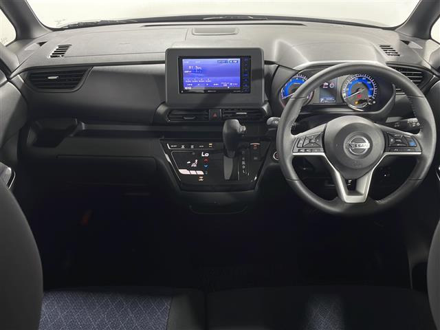 ルークスハイウェイスター Gターボ プロパイロットエディション