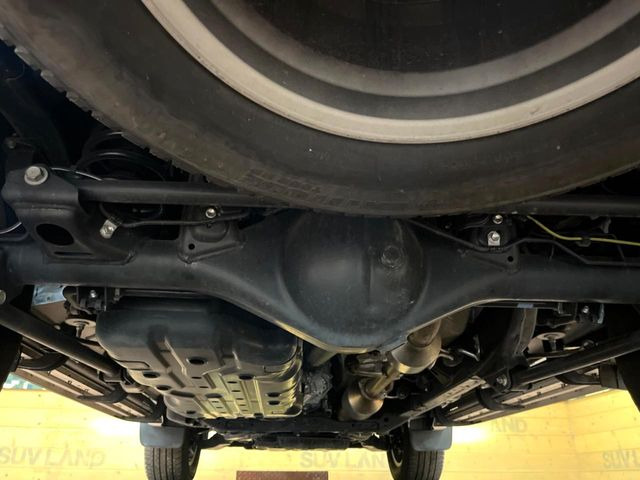 下回りがきれいなうちに、防錆加工の施工がオススメ。降雪地域はもちろん、沿岸部にお住いの方や、趣味でマリン・ウィンタースポーツをされる方にご好評いただいております。