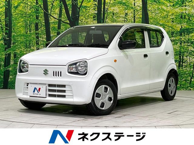極上美品 スズキ HA36S アルト F 5AGS R2年式3型 純正部品セット スズキ アルト 2014年モデル Fの価格・性能・装備・オプション