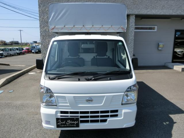 NT100クリッパーDX