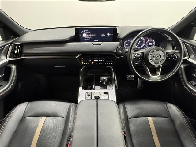 CX-603.3 XD ハイブリッド エクスクルーシブスポーツ ディーゼル 4WD