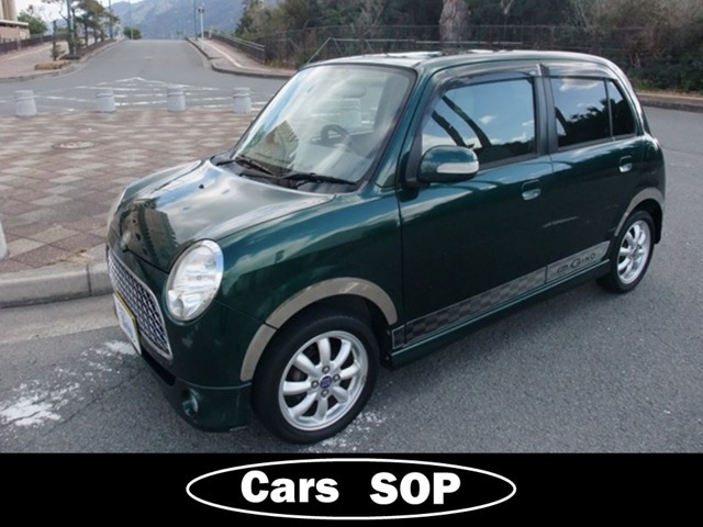 ミラジーノミニライト