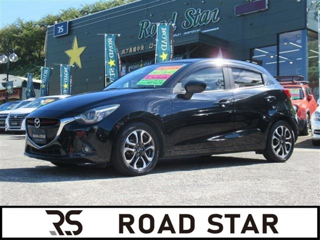 デミオ1.5 XD ミッド センチュリー