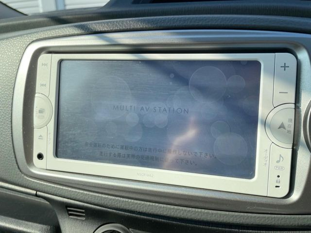 【ナビゲーション】使いやすいナビで目的地までしっかり案内してくれます。各種オーディオ再生機能も充実しており、お車の運転がさらに楽しくなります!!