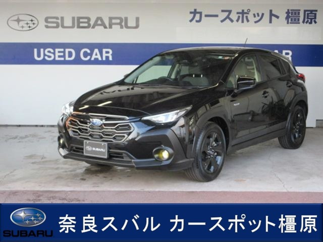 クロストレック2.0 ツーリング 4WD
